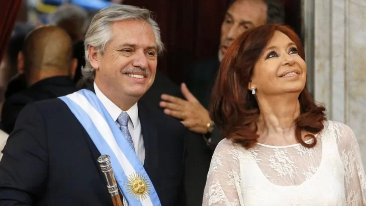 Alberto Fernández, sobre la carta de Cristina: “Es muy valiosa”