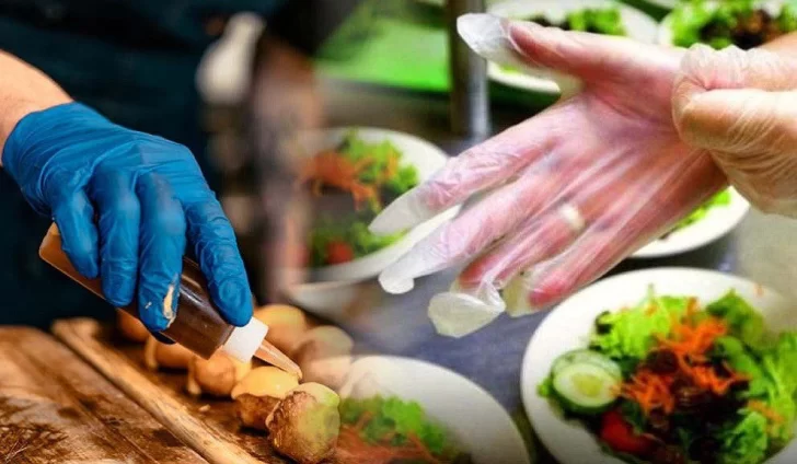 Se realizará un nuevo Curso de Manipulación de Alimentos