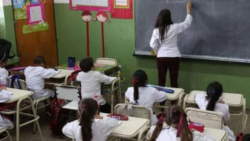 En reunión paritaria, se analizará el tema de las condiciones laborales de docentes