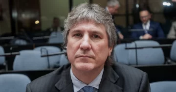 Boudou no quiere un indulto de Alberto Fernández, pero sí que se revise su sentencia