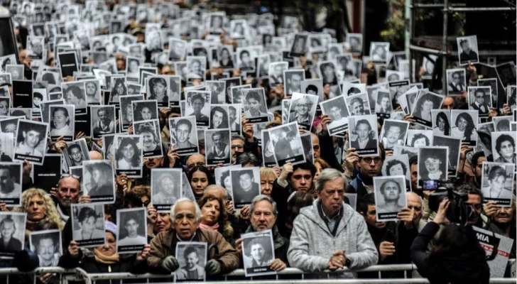 A 29 años del atentado a la AMIA, renuevan el pedido de justicia “para que la masacre no quede impune”