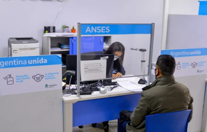 ANSES, cuándo cobro: calendario de pagos del viernes 10 de marzo de 2023