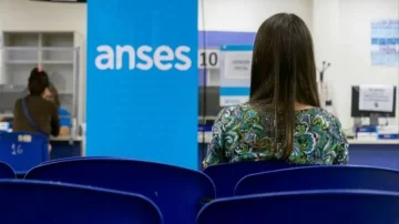 ANSES: calendario de pagos correspondiente al mes de agosto