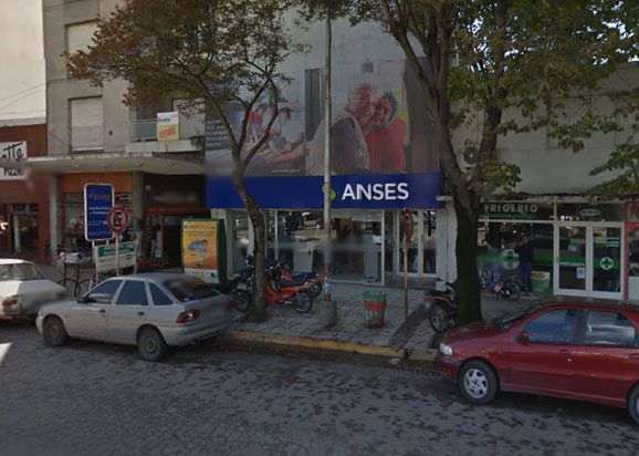 Están abiertas este sábado las oficinas de la Anses