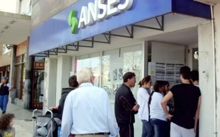 ANSES, ¿cuándo cobro?: calendario de pagos para este martes