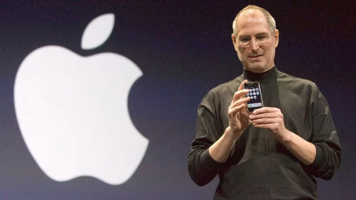 Tras 10 años sin Jobs, Apple sigue siendo la empresa más valiosa del mundo