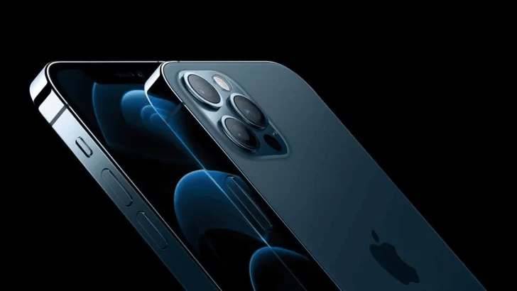 Apple retira del mercado unidades del iPhone 12 por una falla