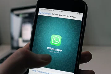 Un error de Whatsapp deja al descubierto los mensajes e imágenes aunque se eliminen
