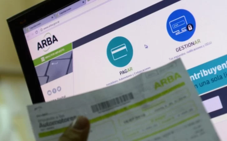 ARBA lanza un nuevo plan de pagos para regularizar deudas vencidas durante la pandemia