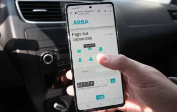 ARBA: vence el plazo para pagar con descuento una nueva cuota del Impuesto Automotor