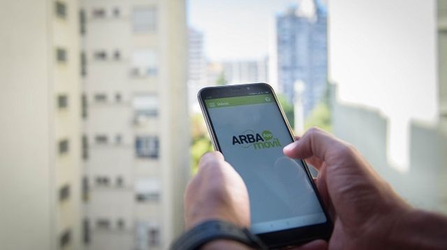 ARBA extendió el plazo para pagar la patente