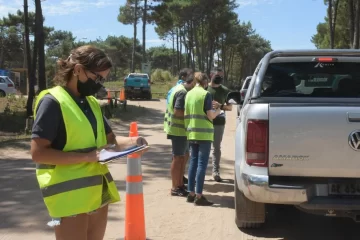 ARBA halló que el 50% de los autos de lujo no pagan impuestos