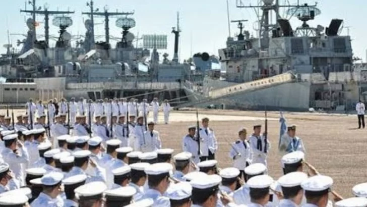Día de la Armada Argentina: por qué se celebra hoy, 17 de mayo