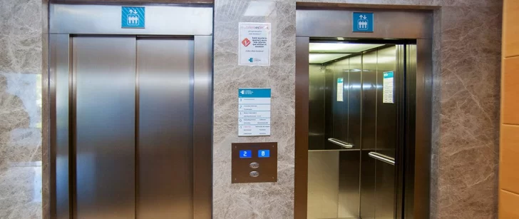 Buscan ampliar la ordenanza sobre seguridad en ascensores