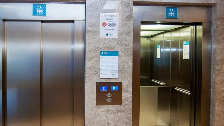 Buscan ampliar la ordenanza sobre seguridad en ascensores