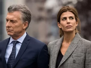 Rumores de crisis entre Juliana Awada y Mauricio Macri: La palabra de la empresaria