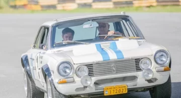 Kicillof en el autódromo Fangio: “Estamos ultimando detalles”