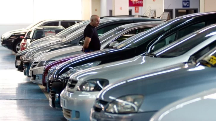 Los autos usados bajaron de precio y mayo fue el mejor mes del año en ventas