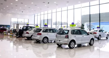 Crece la oferta de créditos prendarios en vehículos pero caen las ventas de 0km