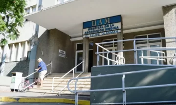 Bahía Blanca: detectan 10 casos de coronavirus entre el personal de un hospital