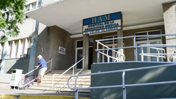Bahía Blanca: detectan 10 casos de coronavirus entre el personal de un hospital