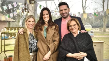 Bake Off tiene dos fechas tentativas para volver a la TV