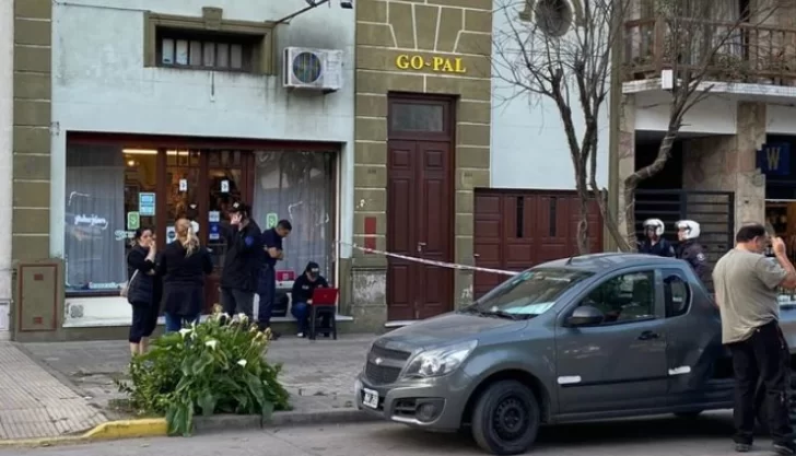 Conmoción en Balcarce: mató al hijo de 3 años y se suicidó