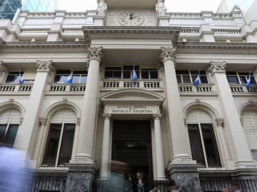 La Argentina pasó a ser el país con la tasa de interés más alta del mundo