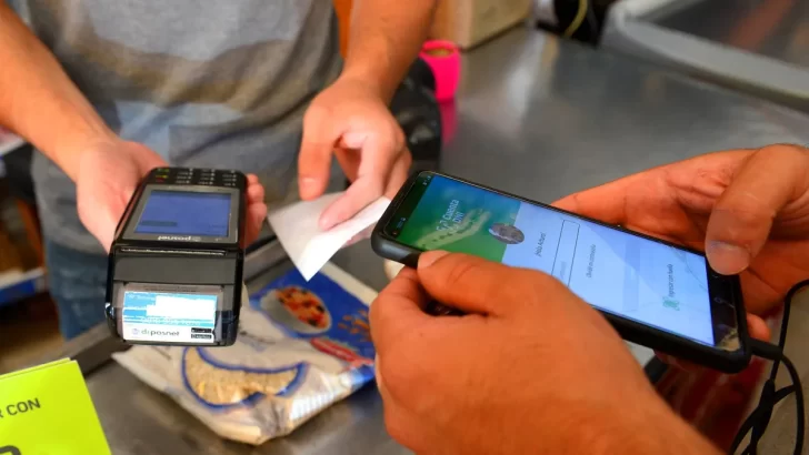 Cómo ahorrar casi 50 mil pesos por mes usando una billetera virtual