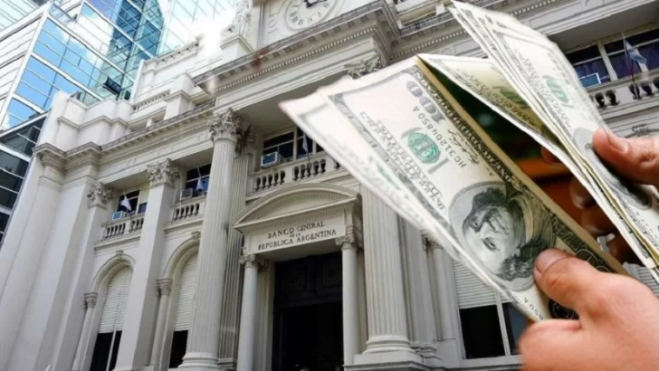 La City ya hace cuentas sobre a cuánto se irá el dólar a partir del lunes