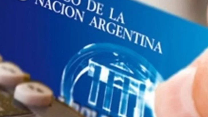 Banco Nación: ahorrá hasta un 35% en enero con estos descuentos