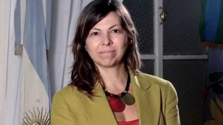 Silvina Batakis, nueva ministra de Economía