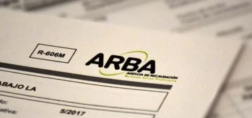 ARBA extiende hasta septiembre la posibilidad de pagar con descuento la cuota 3 de la patente y la 2 del inmobiliario urbano