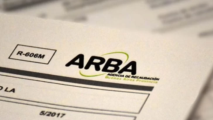 ARBA extendió hasta septiembre la posibilidad de pagar la cuota 3 de patentes, que vencía hoy