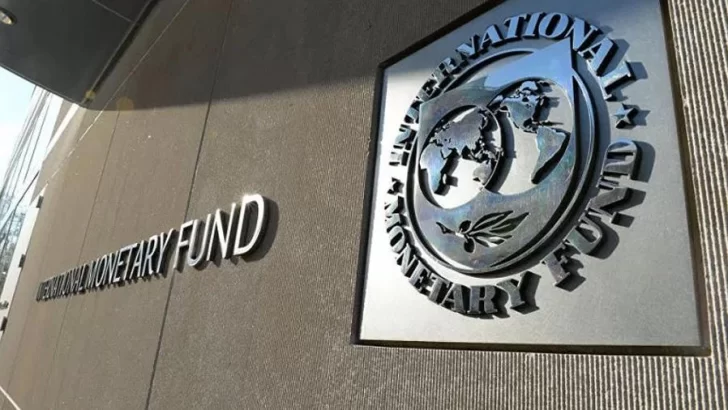 La misión del FMI llegará mañana a Buenos Aires