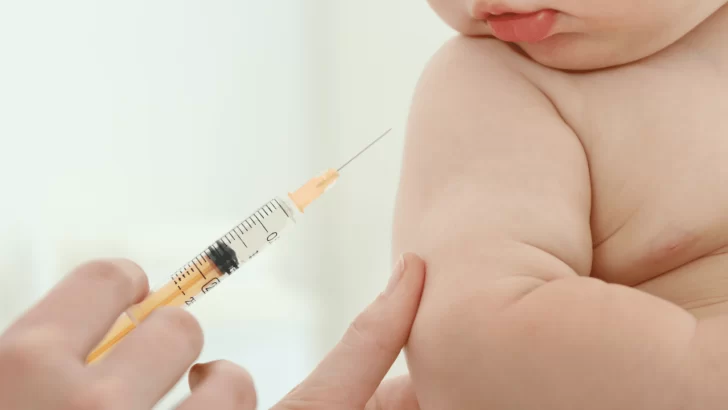 Niños de 6 meses hasta 3 años podrán vacunarse contra el Covid-19