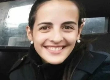 El 22 de junio comienza el juicio por la muerte de la policía Belén Corvalán