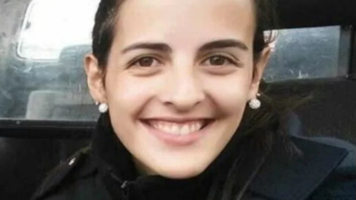 El 22 de junio comienza el juicio por la muerte de la policía Belén Corvalán