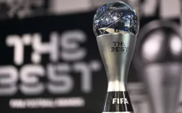 Con Messi a la cabeza de cuatro nominaciones, Argentina busca hacer historia en los Premios FIFA The Best 2023