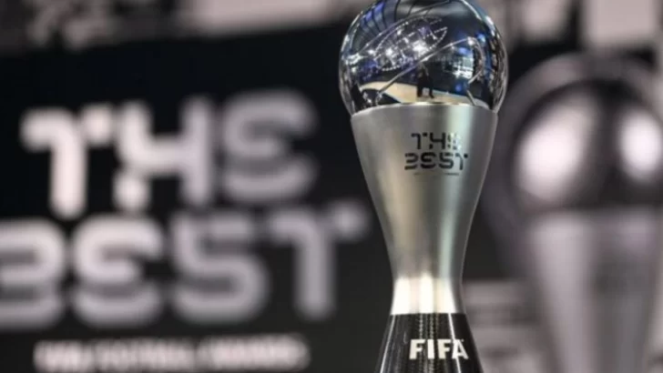 Con Messi a la cabeza de cuatro nominaciones, Argentina busca hacer historia en los Premios FIFA The Best 2023