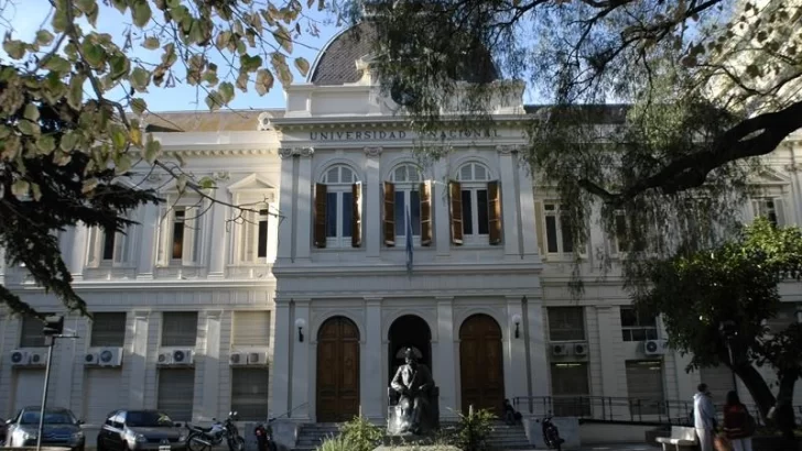 Empezó la inscripción en la Universidad Nacional de La Plata