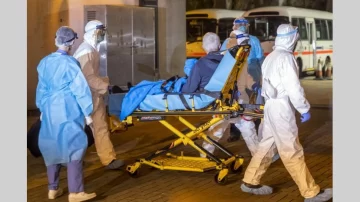 El Ministerio de Salud informó nueva muerte y suben a 83 los fallecidos por coronavirus