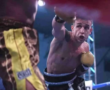 Se realiza una peña a beneficio del boxeador “Bocha” Rodríguez