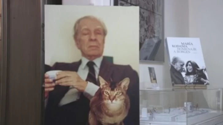 Jorge Luis Borges: 120 años de un “ser literario” de imaginación infinita