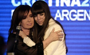 Cristina Kirchner volvió a pedir autorización para viajar mañana a Cuba