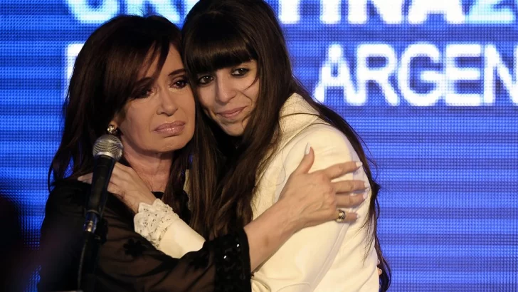 Cristina Kirchner volvió a pedir autorización para viajar mañana a Cuba
