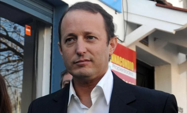 Cambios en el gabinete bonaerense: Martín Insaurralde reemplaza a Carlos Bianco