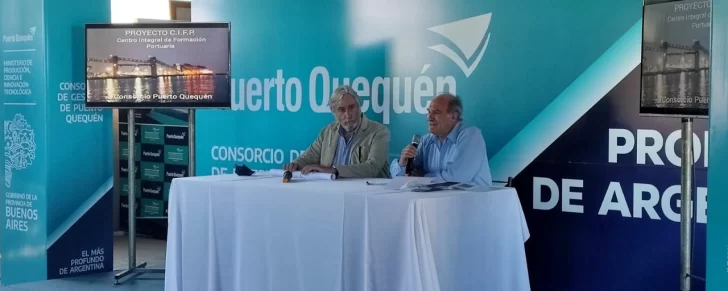 “Estamos logrando la misión encomendada por Kicillof”