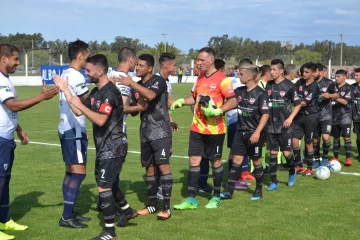 Mataderos fue superado por Independiente en San Cayetano
