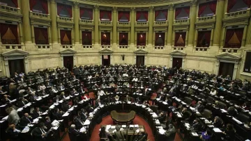 El oficialismo de Diputados buscará aprobar el proyecto de